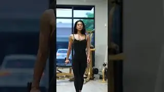 👠 💃 #позирование #бодибилдинг #бикини #msbikiniolympia
