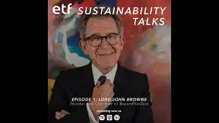 In conversation with Lord Browne