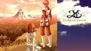 Видео-Обзор Ys I&II Chronicles (PC, PS Vita, PSP)