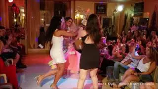SUPERSTAR KHAN EL KHALILI | BRUNA NASSIF | Shaabi | Participação especial CIA TALUB