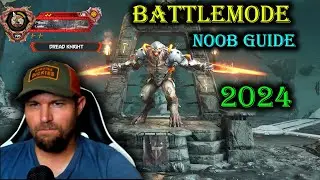 2024 Battlemode Noob Guide - Doom Eternal