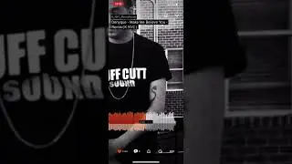 Denyque - Make Me Believe You - Remix (K NYC)