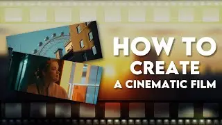 My Complete Cinematic Workflow (60+ Hours of Editing Explained)