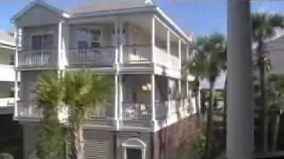 edisto ocean ridge resort