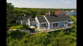 31 Loop Road |Cape Neddick Maine | Neil Anastas | Andrea Anastas | REMAX