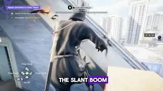 *НОВЫЕ* ЛУЧШИЕ МЕСТА ДЛЯ КАТАНИЯ НА СКЕЙТИНГЕ В Skate 4