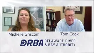 Connections with Cook September 2021 - Interview with Michelle Griscom