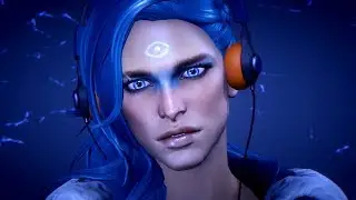 Dreamfall Chapters: The Final Cut - Episode 28 - Finale (story playthrough, no commentary)