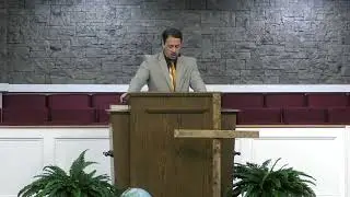 Sunday School Lesson entitled 