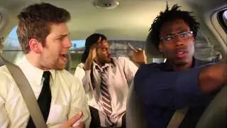 Awkward Ride Home - Archives of an Interventionist