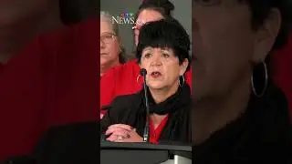 'Not going to be business as usual': AUPE president on upcoming strike