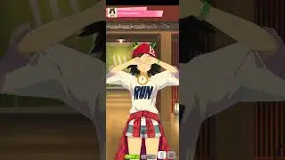 Umamusume Pretty Derby - Hot Springs Getaway - Winning Ticket
