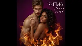 Shema Part One: A Paranormal Romance, Monster Romance, Forced Proximity Audiobook
