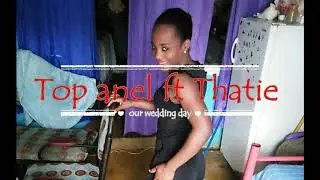 Topanel ft Thatie_ki sam f&egrave; map peye