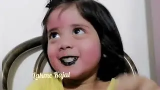 Easy Halloween Makeup for toddlers #scarymakeup #scarykids #scaryart