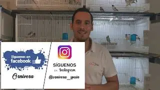 SORTEO MICROPROTEIN+ | WWW.ORNIVERA.COM