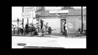 Hommage au photographe espagnol Manu Brabo
