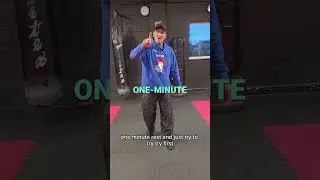 The Boxing Progression Every Coach Teaches in Round 1 #boxing #technique #training