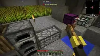MİNECRAFT STONEBLOCK 2 | MİNİNG DİMENSİON | #12