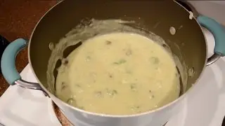 Spicy Potato Soup Recipe, Easy and Delicious (Vegan)