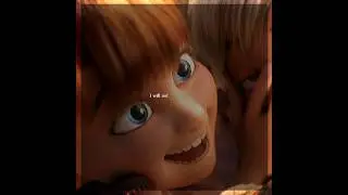 short Httyd Edit #dragons #httyd #httydedit #zephyr #astridhofferson