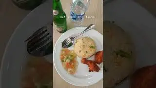 fried rice only 170/-taka !! set menu fast-food !