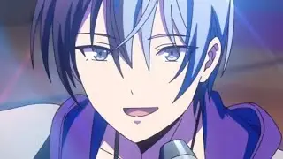 Project Sekai all anniversary MVs but it's only Toya Aoyagi