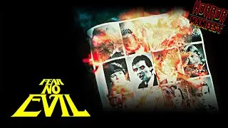 Fear No Evil (1981) - Trailer - English - Horror Manifest