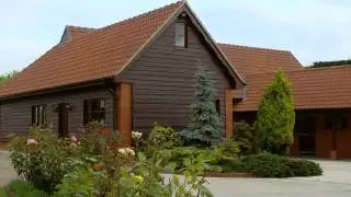 Luxury UK Property Tour - Video Promotion of Property for a Luxury Estate in Essex UK