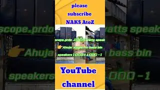 Second hand dj for sale//#dj #djsale #secondhanddj #naksatoz