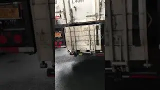 Anthony Fresh Direct gate