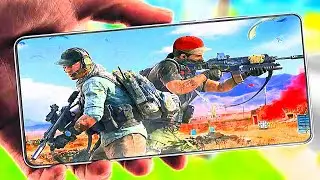 Counter Terrorist Elite Strike - Sniper Shoot 3D 👉 ANDROID GAMEPLAY