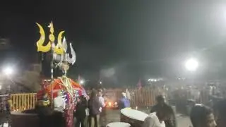 #kubereshwar Dham