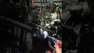Ferrite bead choke LS2 coils, dsm CAS, ms2, lowz injectors