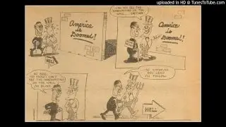 The White Man's Rise And Gradual Fall by Elijah Muhammad