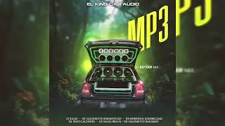 Salsa - El King Car Audio - Dj Rayder mix