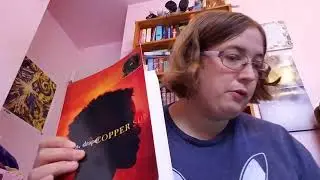 Finally Fall Book Tag