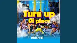 TURN UP DI PLACE (PHARAOH RIDDIM)