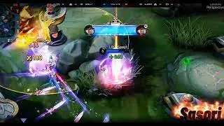 GUSION 1V1 ONLY #MLBB #Gusion #everyone