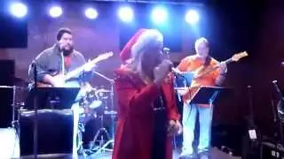 Sugarmill Express 2014 Reunion and Jam Session at Pub 44 featuring Mona Bailey - 