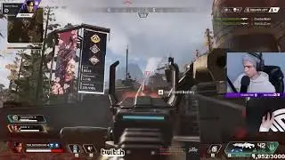 Bad Aim ? Diegosaurs explain why,  Apex Legends