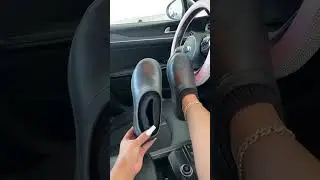 The most comfortable cute work shoes EVER 😍😍😍 #viral #viralvideo #shoe #work #youtubeshorts