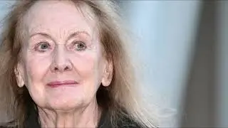 01.09.1940 Deuterin der franz&ouml;sischen Klassengesellschaft. Schriftstellerin Annie Ernaux wird 85