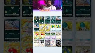RICIN Deck! This Poison Combo is INSANE! (40 Damage PER TURN!)