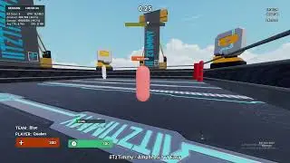 KovaaK's - Some LG tracking practice (May 16, 2024)