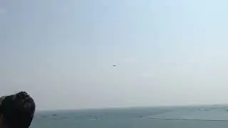 Chicago Air Show 08-19-2018