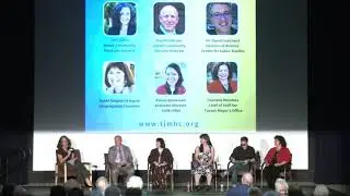 Local Leaders Lakin Lecture on Antisemitism
