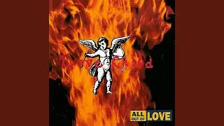 All Out Of Love