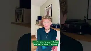24 GUTE TATEN | Tag 5 -  ❤️🎶10 Minuten Musikunterricht f&uuml;r 1 Migrant:in in Berlin ❤️🎶