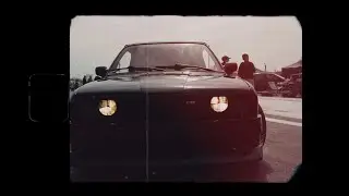 Maj&oacute;wka z BMW Toruń 2022 M Power Club ///M - ZWIASTUN